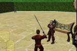 CastleGuard2 (iPhone/iPod)