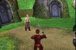 CastleGuard2 (iPhone/iPod)