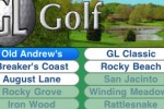GL Golf (iPhone/iPod)