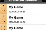 Go Red (iPhone/iPod)
