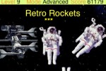 Retro Rockets (iPhone/iPod)