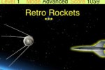Retro Rockets (iPhone/iPod)