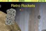 Retro Rockets (iPhone/iPod)