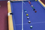 Pool Star Online with Earl Strickland (iPhone/iPod)