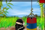 I AM NINJA! (iPhone/iPod)