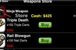 I AM NINJA! (iPhone/iPod)