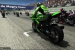 SBK-09 Superbike World Championship (PC)