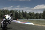 SBK-09 Superbike World Championship (PlayStation 3)