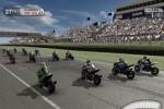 SBK-09 Superbike World Championship (PlayStation 3)