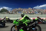 SBK-09 Superbike World Championship (Xbox 360)