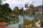 Jules Verne's Return to Mysterious Island (iPhone/iPod)