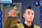 The Sims 3 (iPhone/iPod)