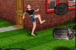 The Sims 3 (iPhone/iPod)