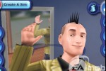 The Sims 3 (iPhone/iPod)