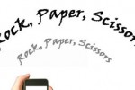RocknPaper (iPhone/iPod)