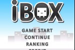 The iBox (iPhone/iPod)