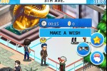 New York Nights: Success in the City (iPhone/iPod)