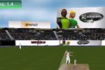 Cricket Game (iPhone/iPod)
