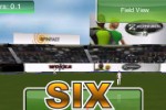 Cricket Game (iPhone/iPod)