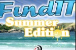 FindIT Summer (iPhone/iPod)