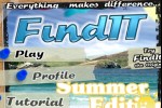 FindIT Summer (iPhone/iPod)
