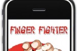 Finger Fighter (iPhone/iPod)