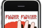 Finger Fighter (iPhone/iPod)