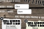 Outlaws : the DUEL (iPhone/iPod)