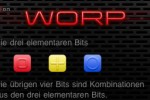 WORP (iPhone/iPod)