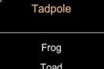 Tab - U (iPhone/iPod)