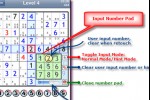 9x9 free lite eXtreme Sudoku with Step by Step Solver (iPhone/iPod)