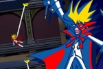 Grappling Action: Moon Dancer (iPhone/iPod)