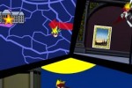 Grappling Action: Moon Dancer (iPhone/iPod)