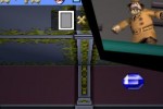 Grappling Action: Moon Dancer (iPhone/iPod)