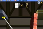 Grappling Action: Moon Dancer (iPhone/iPod)