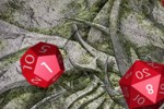 Dragon Dice (iPhone/iPod)