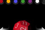 Dragon Dice (iPhone/iPod)