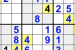 Enjoy Sudoku (iPhone/iPod)