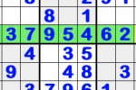 Enjoy Sudoku (iPhone/iPod)