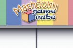 Mathdoku Game Cube (iPhone/iPod)