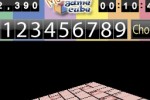 Mathdoku Game Cube (iPhone/iPod)
