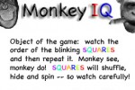 MonkeyIQ (iPhone/iPod)