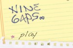 NineGaps (iPhone/iPod)