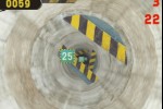 Tunnel 3D (iPhone/iPod)