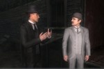 Sherlock Holmes vs. Jack the Ripper (PC)