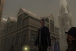 Sherlock Holmes vs. Jack the Ripper (PC)