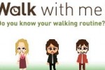 Personal Trainer: Walking (DS)