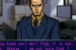Jake Hunter Detective Story: Memories of the Past (DS)