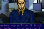 Jake Hunter Detective Story: Memories of the Past (DS)