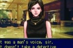 Jake Hunter Detective Story: Memories of the Past (DS)